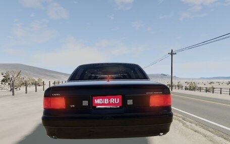 Cadillac Fleetwood II, 1996 год, 1 500 000 рублей, 5 фотография