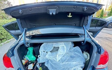 Chevrolet Cruze II, 2012 год, 900 000 рублей, 13 фотография