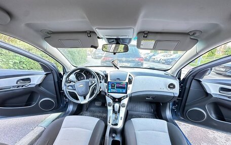 Chevrolet Cruze II, 2012 год, 900 000 рублей, 17 фотография