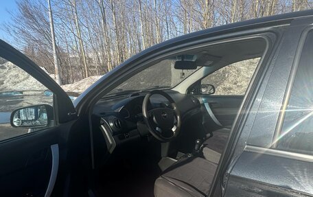 Chevrolet Aveo III, 2009 год, 250 000 рублей, 3 фотография