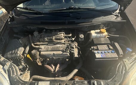 Chevrolet Aveo III, 2009 год, 250 000 рублей, 6 фотография