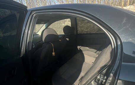 Chevrolet Aveo III, 2009 год, 250 000 рублей, 4 фотография