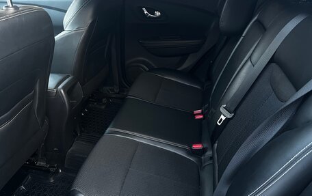 Renault Kadjar I рестайлинг, 2018 год, 1 650 000 рублей, 5 фотография