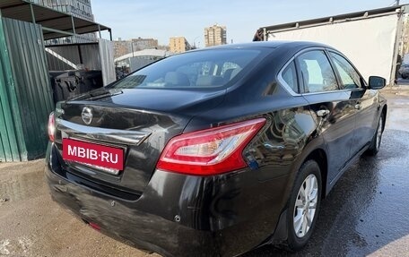 Nissan Teana, 2014 год, 1 595 000 рублей, 7 фотография