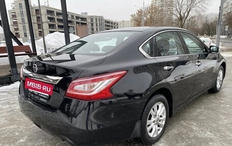 Nissan Teana, 2014 год, 1 595 000 рублей, 10 фотография