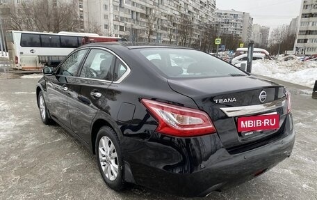 Nissan Teana, 2014 год, 1 595 000 рублей, 11 фотография