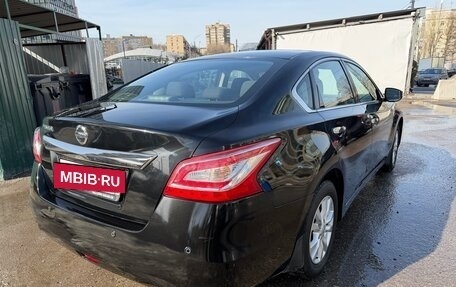 Nissan Teana, 2014 год, 1 595 000 рублей, 5 фотография