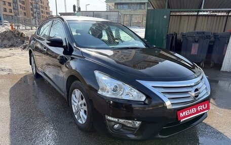 Nissan Teana, 2014 год, 1 595 000 рублей, 4 фотография