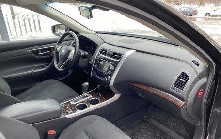 Nissan Teana, 2014 год, 1 595 000 рублей, 15 фотография