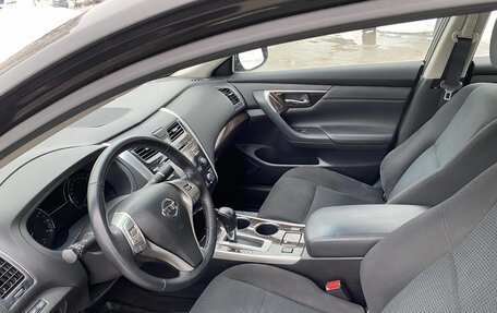 Nissan Teana, 2014 год, 1 595 000 рублей, 14 фотография