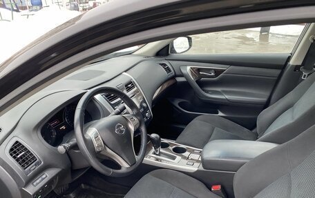 Nissan Teana, 2014 год, 1 595 000 рублей, 13 фотография