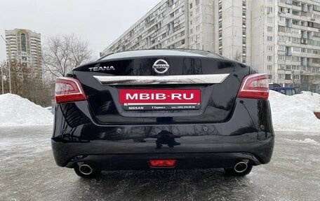 Nissan Teana, 2014 год, 1 595 000 рублей, 12 фотография