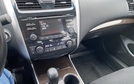 Nissan Teana, 2014 год, 1 595 000 рублей, 18 фотография