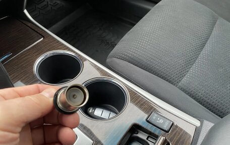 Nissan Teana, 2014 год, 1 595 000 рублей, 24 фотография