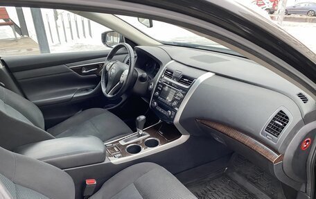 Nissan Teana, 2014 год, 1 595 000 рублей, 16 фотография