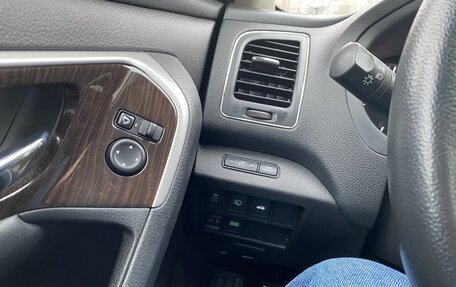 Nissan Teana, 2014 год, 1 595 000 рублей, 23 фотография