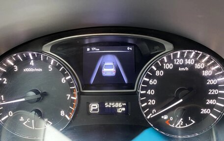 Nissan Teana, 2014 год, 1 595 000 рублей, 17 фотография