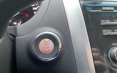 Nissan Teana, 2014 год, 1 595 000 рублей, 22 фотография