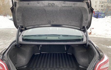 Nissan Teana, 2014 год, 1 595 000 рублей, 27 фотография