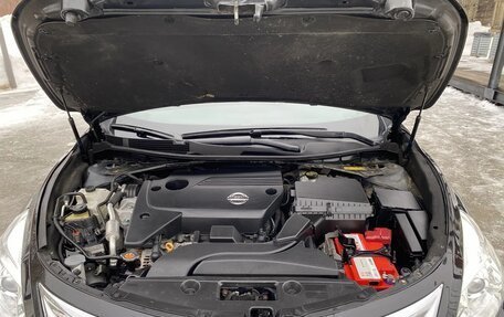 Nissan Teana, 2014 год, 1 595 000 рублей, 26 фотография