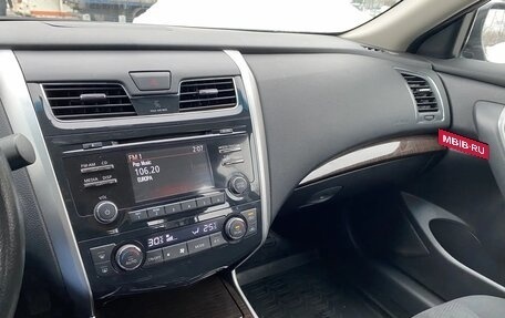 Nissan Teana, 2014 год, 1 595 000 рублей, 19 фотография