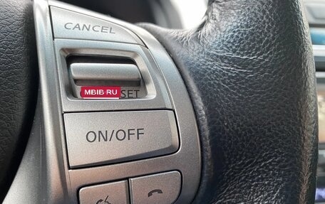 Nissan Teana, 2014 год, 1 595 000 рублей, 21 фотография