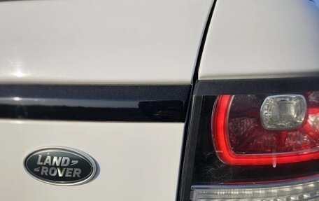 Land Rover Range Rover Sport II, 2015 год, 2 200 000 рублей, 7 фотография