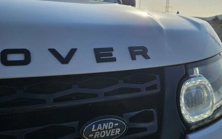 Land Rover Range Rover Sport II, 2015 год, 2 200 000 рублей, 6 фотография