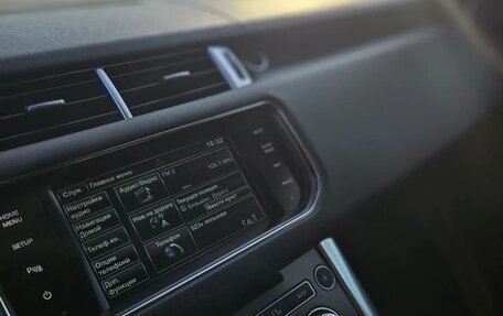 Land Rover Range Rover Sport II, 2015 год, 2 200 000 рублей, 12 фотография