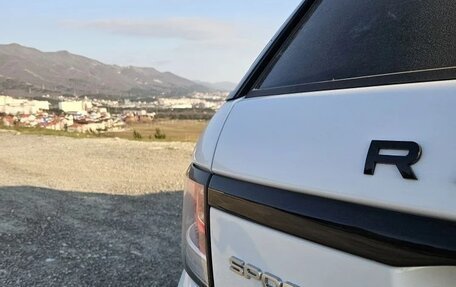 Land Rover Range Rover Sport II, 2015 год, 2 200 000 рублей, 16 фотография