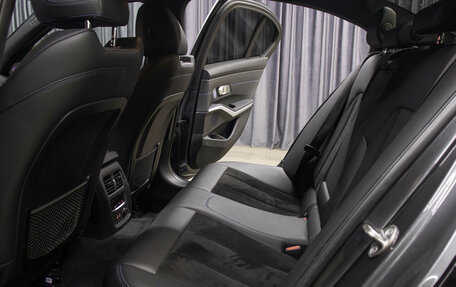 BMW 3 серия, 2019 год, 4 198 000 рублей, 11 фотография