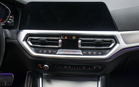 BMW 3 серия, 2019 год, 4 198 000 рублей, 14 фотография