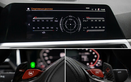 BMW 3 серия, 2019 год, 4 198 000 рублей, 21 фотография