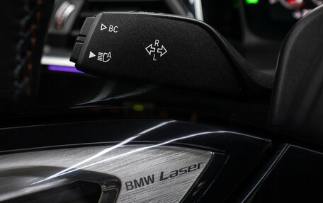 BMW 3 серия, 2019 год, 4 198 000 рублей, 26 фотография