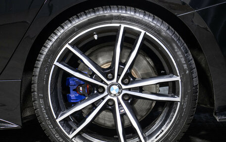 BMW 3 серия, 2019 год, 4 198 000 рублей, 31 фотография