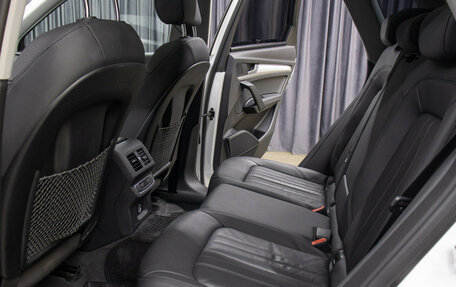 Audi Q5, 2020 год, 4 598 000 рублей, 12 фотография