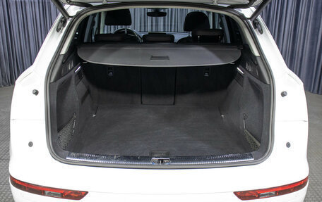 Audi Q5, 2020 год, 4 598 000 рублей, 10 фотография