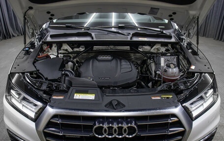 Audi Q5, 2020 год, 4 598 000 рублей, 9 фотография