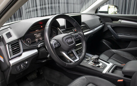 Audi Q5, 2020 год, 4 598 000 рублей, 16 фотография