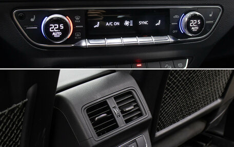 Audi Q5, 2020 год, 4 598 000 рублей, 23 фотография