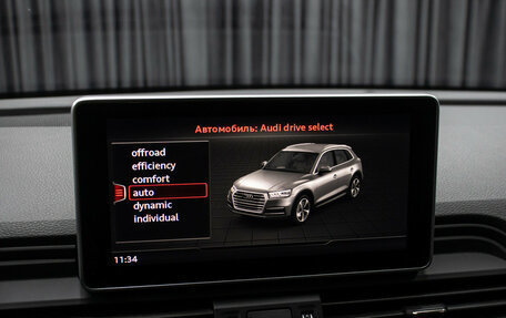 Audi Q5, 2020 год, 4 598 000 рублей, 20 фотография