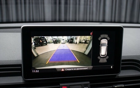 Audi Q5, 2020 год, 4 598 000 рублей, 22 фотография