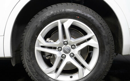 Audi Q5, 2020 год, 4 598 000 рублей, 29 фотография