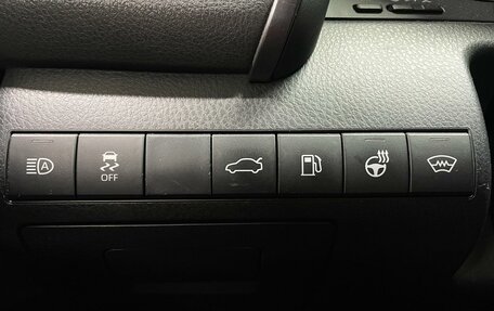 Toyota Camry, 2018 год, 2 450 000 рублей, 17 фотография