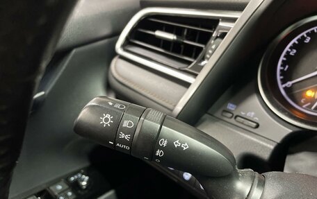 Toyota Camry, 2018 год, 2 450 000 рублей, 20 фотография