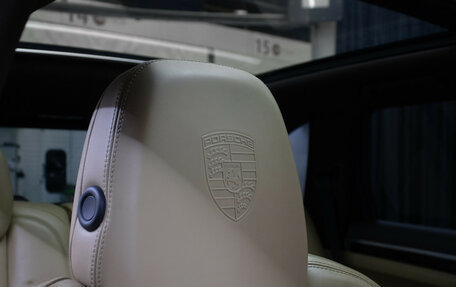 Porsche Cayenne III, 2016 год, 3 298 000 рублей, 11 фотография