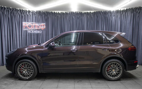 Porsche Cayenne III, 2016 год, 3 298 000 рублей, 8 фотография
