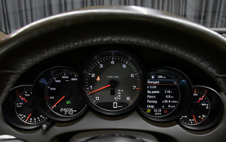 Porsche Cayenne III, 2016 год, 3 298 000 рублей, 14 фотография