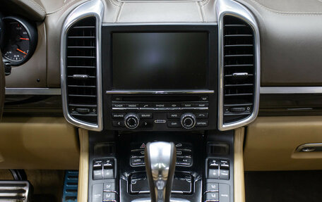 Porsche Cayenne III, 2016 год, 3 298 000 рублей, 16 фотография