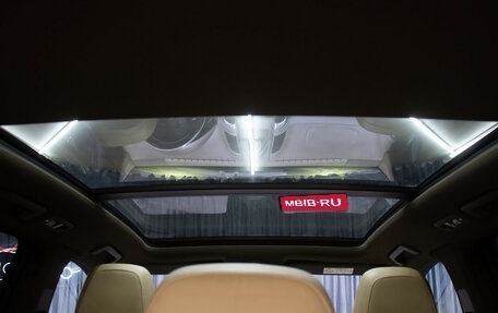 Porsche Cayenne III, 2016 год, 3 298 000 рублей, 19 фотография